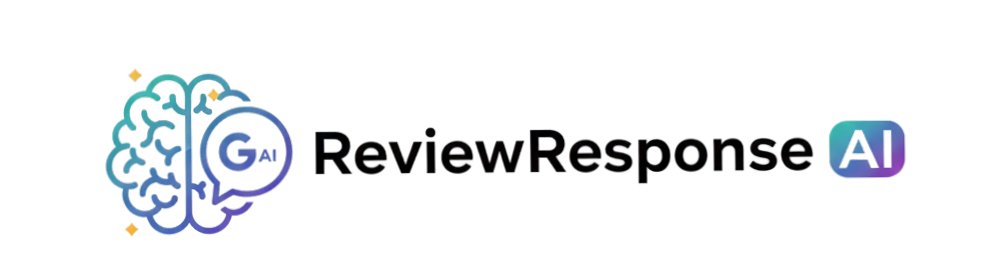 Review Response AI Logo