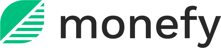 Monefy Logo